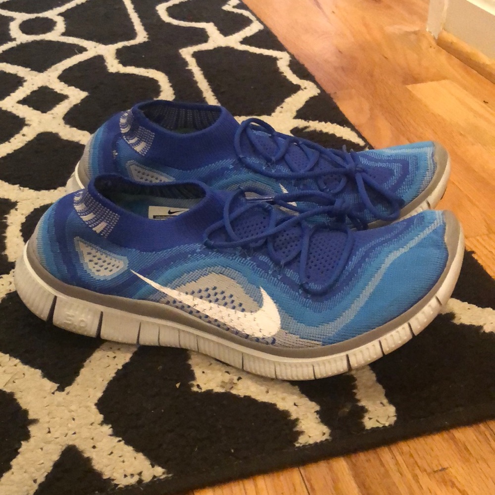 Nike free Run 5.0